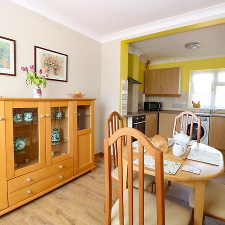 Villa Lillies Pad Thetford Exterior foto