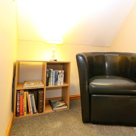 Villa Lillies Pad Thetford Exterior foto
