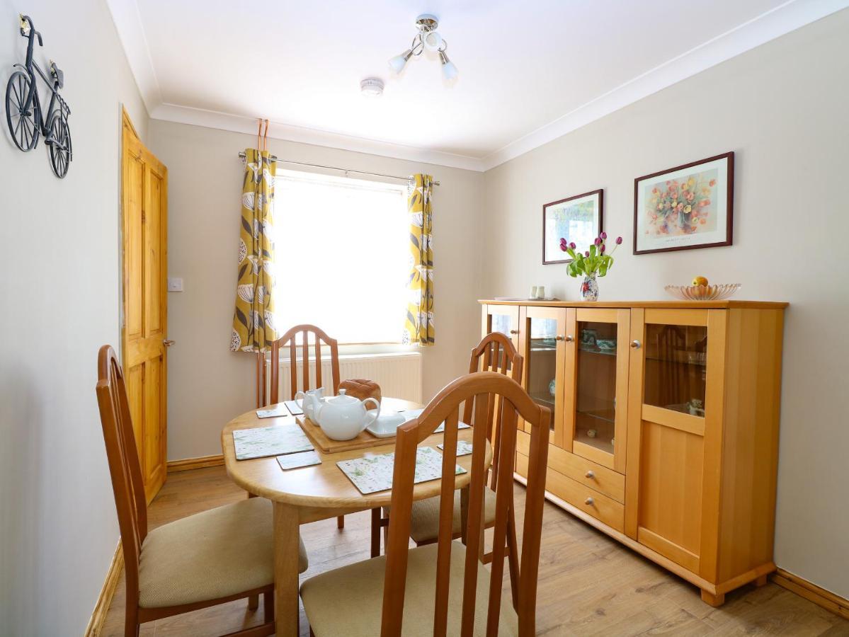 Villa Lillies Pad Thetford Exterior foto