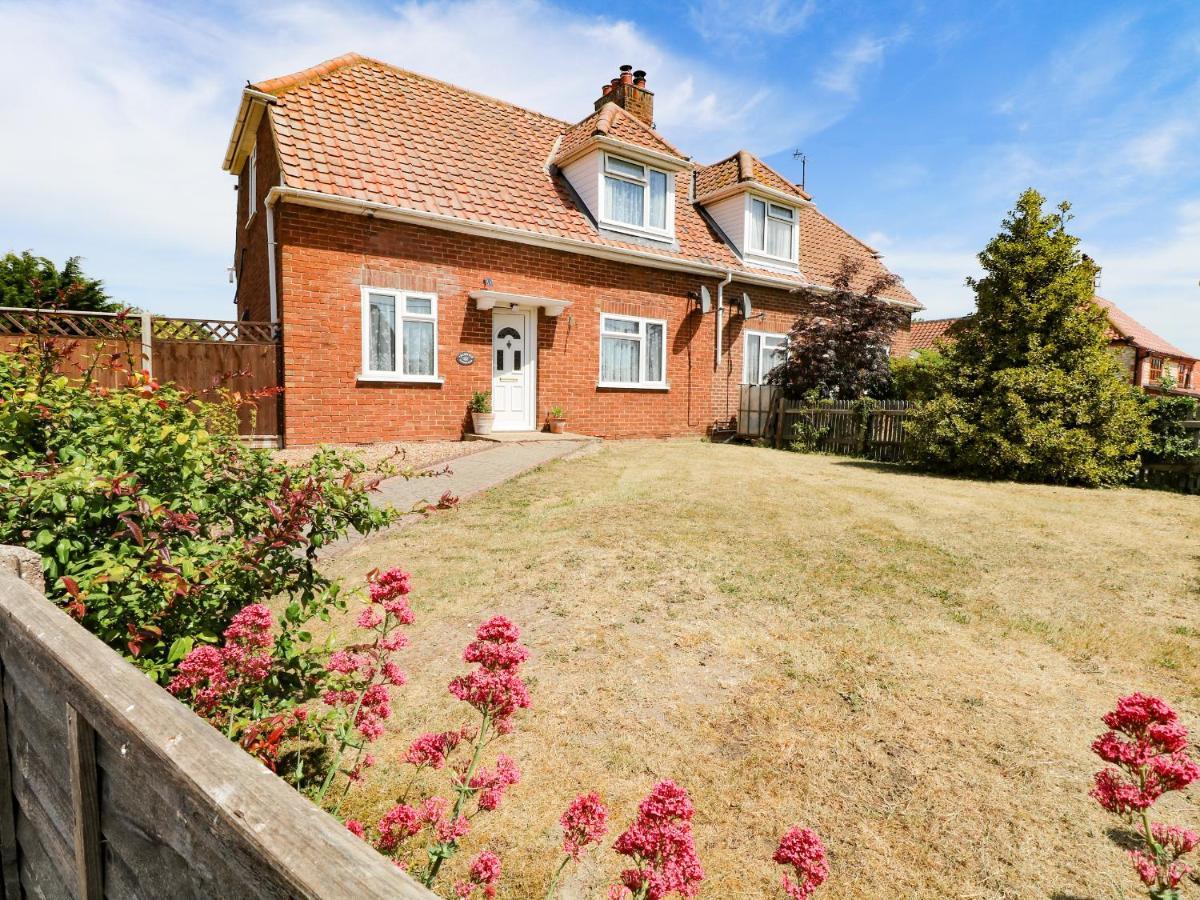 Villa Lillies Pad Thetford Exterior foto