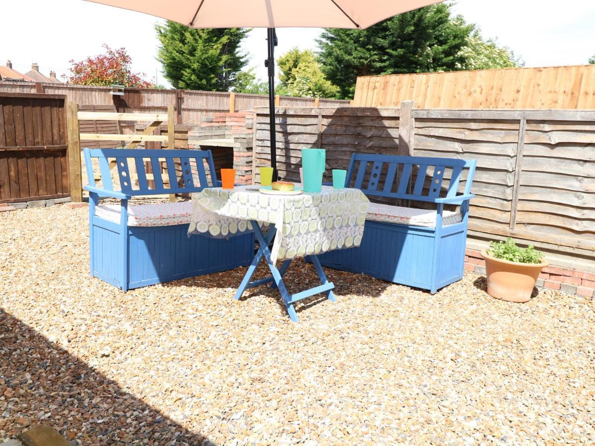 Villa Lillies Pad Thetford Exterior foto